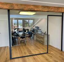 Bürofläche Büro Bürogemeinschaft Coworking Büroraum - Nieder-Olm