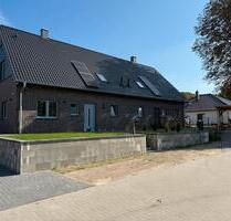 DHH in ruhiger Stichstraße, 5 min zur BAB 24 - Wittenburg