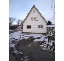 Wohnung günstig - 375,00 EUR Kaltmiete, ca.  45,00 m² in Geestland (PLZ: 27624) Bad Bederkesa