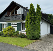 Von privat: Einfamilienhaus in traumhafter Lage in Rheinbach