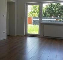 Gemütliche 2 Zi-Wohnung mit Terrasse und Garten ab 01.08.25 frei - Winsen (Luhe)
