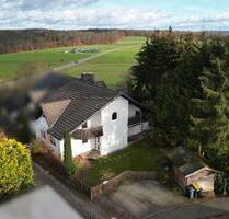 Familie – Haus mit 6 Zimmern und Garten - Kirchhain
