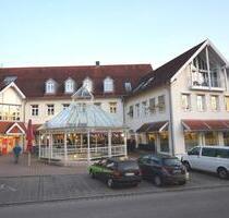 Traumhafte Wohnung in zentraler Lage - Peiting