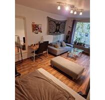 1 Zimmer 45qm Wohnung Nähe Düsseldorf HBF Ideal für Berufspendler