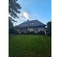 Einfamilienhaus in bester Lage von Wilhelmshaven