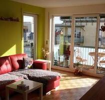 Ab 1.08:stilvolle&luxuriöse 2-Zimmer Wohnung in München-Schwabing - Kaufering