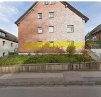 2-ZKBB-Wohnung in Bad Meinberg zu vermieten (zentrale Lage) - Horn-Bad Meinberg