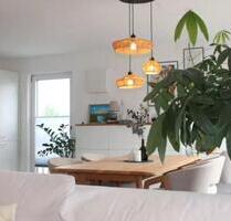 Neuwertige 2-Zimmerwohnung in TS - Traunstein