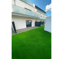 Hochwertige 2-Zimmer-Neubauwohnung mit Terrasse & eigenem Garten - Bergkamen