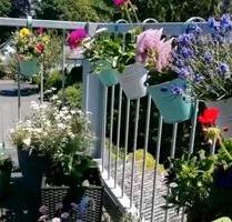 2-Zimmer Wohnung + Garage&Balkon ab 01.02.26 am HBF - Erkelenz