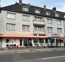 Attraktive Kapitalanlage mit Wohn und Gewerbeeinheit - Düsseldorf Stadtbezirk 9