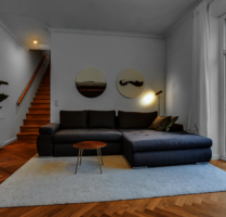 3 room apartment in Prenzlauer Berg (Summer Rental, all included) - Berlin Pankow