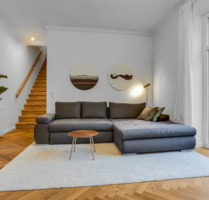 3 room apartment in Prenzlauer Berg (Summer Rental, all included) - Berlin Pankow