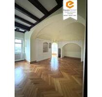 Mit dem Lift bis ins Glück - einzigartige 3,5-RW in traumhafter Lage mit Panoramablick über die Elbwiesen! - Dresden Loschwitz
