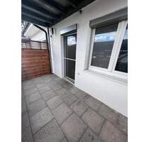 4 Zimmer Wohnung - 850,00 EUR Kaltmiete, ca.  120,00 m² in Rietheim-Weilheim (PLZ: 78604)