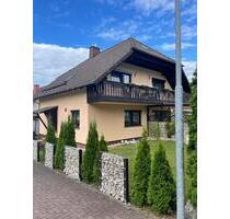 Schön gelegenes Einfamilienhaus - Eschenburg