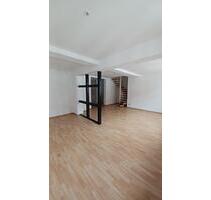 2-Zimmer-Maisonettenwohnung zur Miete im Herzen von Gothas Innenstadt