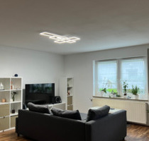 Geräumige 4,5-Zimmer Erdgeschosswohnung mit Garten in Rottweil