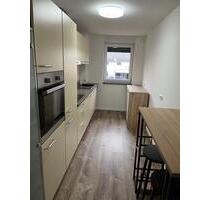 Schöne Helle 2 Zimmer-Wohnung (53m2) in Düren-Hoven