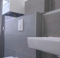 Neu sanierte 2 Zimmer im Erdgeschoß - Minden Bärenkämpen