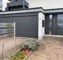 Geschäftsadresse im Teamwerk: mit Postfach ab 59 €Monat - Leonberg