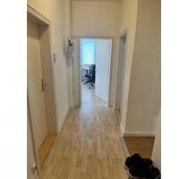 Schöne 3-Zimmer-Wohnung – WG-geeignet oder für Familien - Fulda Aschenberg
