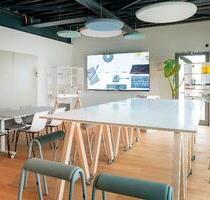Arbeitsplatz im 4er-Büro - All-in-Miete - Nordhorn Bakelde