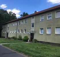 Kleine 2-Zimmer-Wohnung in Kamen Heeren-Werve für Sie!