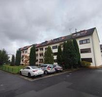 Renovierte 2 Zimmer Wohnung, Nieder-Roden, Rodgau