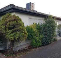 Charmanter Bungalow in bester Lage von Fischbach - Kelkheim (Taunus)