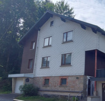 Ihr neues Daheim in Suhl - Stadt nah und am Waldesrand gelegen