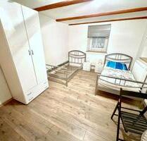 WG-Zimmer in Einfamilienhaus zu vermieten! Landau an der Isar!