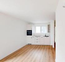 Komfortable Zwei-Zimmer-Wohnung mit optimalem Schnitt - Pfungstadt