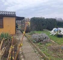SACHSEN-ANHALT Gemeinde Zerbst! Doppel Garten nebeneinander Pacht - Dessau-Roßlau