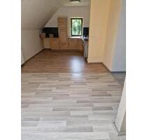 Tierfreundliche 3,5 Zimmer Wohnung in Wallhöfen - Hambergen