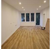 °°° Super moderne 2 Zimmer-Wohnung mit GartenHof-Anteil °°° - Duisburg Rheinhausen