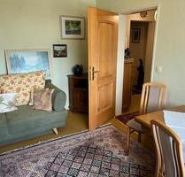 Gemütliche 1-Zimmer-Wohnung in Düren 30 m²