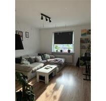 Helle, möblierte 2-Zimmerwohnung in Ehrenfeld zur Zwischenmiete - Köln