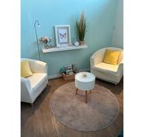 Praxisraum zur Untermiete an 2 Tagen die Woche - Lüneburg Ebensberg