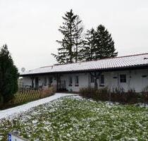 Sehr schöne 1-Zimmerwohnung in Dargun, Ortsteil Brudersdorf