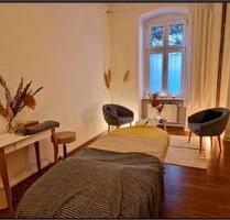 Praxisräume für Einzelarbeit und Gruppen - Berlin Neukölln