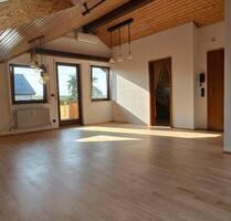 Top gepflegte 3 Zimmer Wohnung in Heilbronn - Kirchhausen