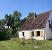 Charmantes Haus auf sonnigem Grundstück in der Uckermark - Prenzlau