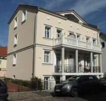 2 Raum-Wohnung in der City von Fürstenwalde-Spree - Fürstenwalde (Spree)