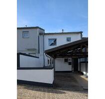 Modernisiertes 1.Fam.-Reihenmittelhaus in 66280 Sulzbach - Sulzbach (Saar)