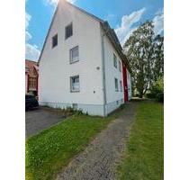 3 Zimmer Wohnung mit Balkon - 700,00 EUR Kaltmiete, ca.  60,00 m² in Lengede (PLZ: 38268)