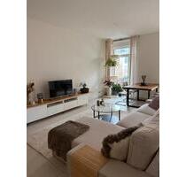 Schöne 2,5 Zimmer Wohnung in der Goebensiedlung - Koblenz Arenberg-Immendorf