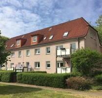 Bei VIVAWEST die Sonnenstrahlen auf dem eigenen Balkon genießen. - Duisburg Walsum