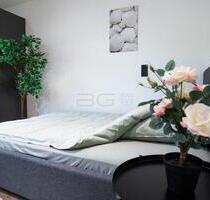 Helles, möbliertes Zimmer - Erstbezug - München Ramersdorf-Perlach