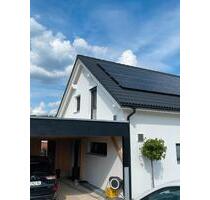 Einfamilienhaus- einzugsfertig - 529.000,00 EUR Kaufpreis, in Hirschau (PLZ: 92242)